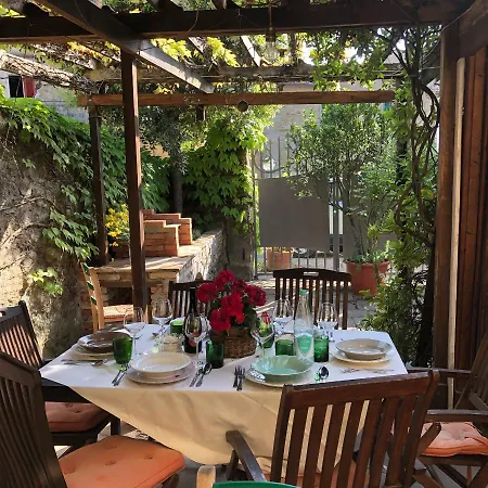 Villa La Casa Del Sole Del Sodo *