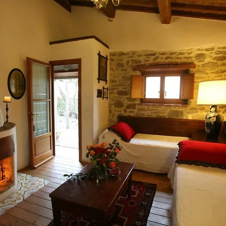 La Casa Del Sole Del Sodo * Cortona