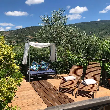 La Casa Del Sole Del Sodo *