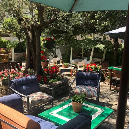 Villa La Casa Del Sole Del Sodo Cortona