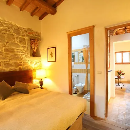 Villa La Casa Del Sole Del Sodo *