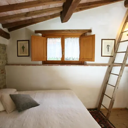 La Casa Del Sole Del Sodo Villa