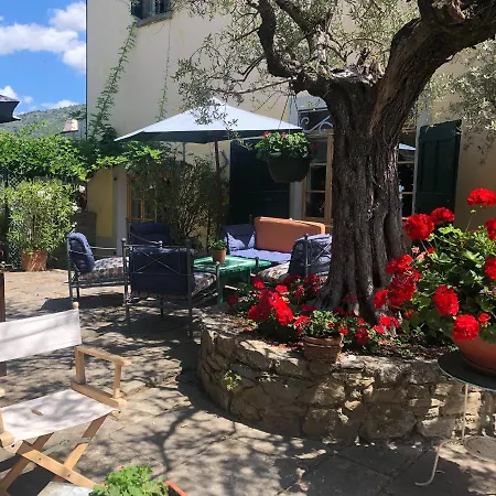 Villa La Casa Del Sole Del Sodo