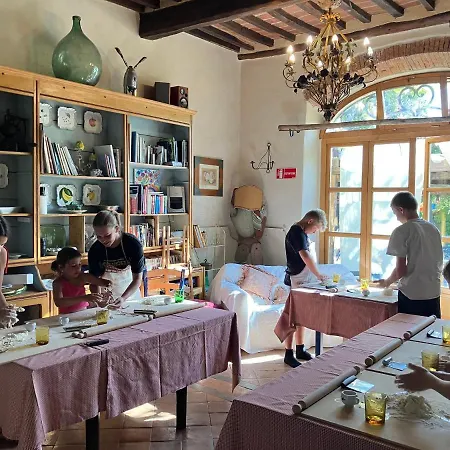 Villa La Casa Del Sole Del Sodo *