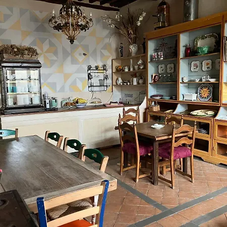 La Casa Del Sole Del Sodo *