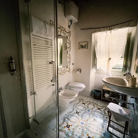 La Casa Del Sole Del Sodo Cortona