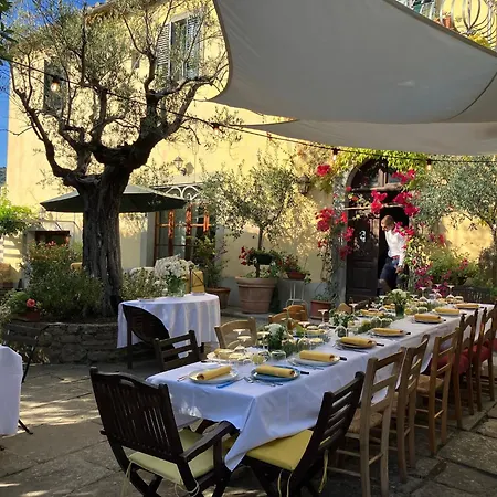 La Casa Del Sole Del Sodo * Cortona