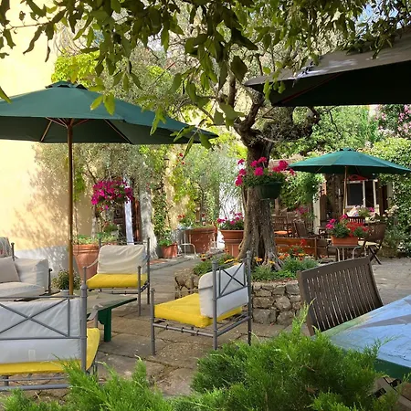 La Casa Del Sole Del Sodo Villa Cortona