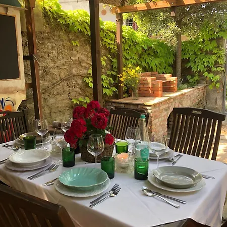 La Casa Del Sole Del Sodo * Cortona