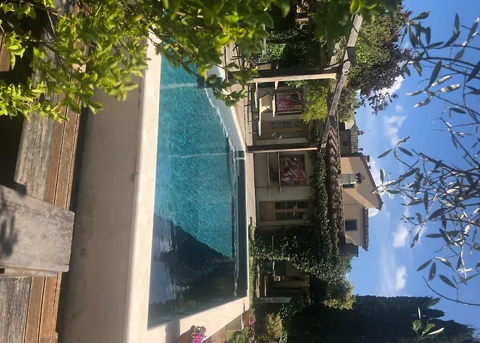 La Casa Del Sole Del Sodo *