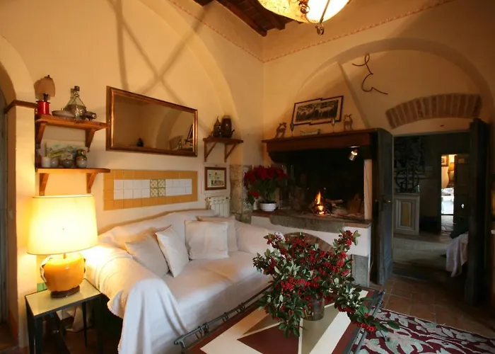 La Casa Del Sole Del Sodo