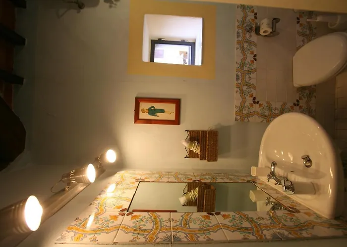 La Casa Del Sole Del Sodo *