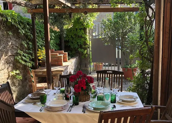 فيلة La Casa Del Sole Del Sodo *