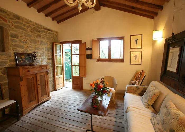 فيلة La Casa Del Sole Del Sodo