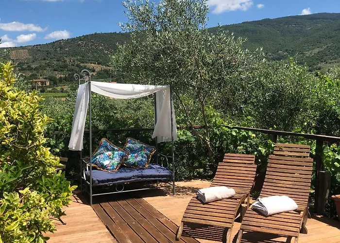 La Casa Del Sole Del Sodo *