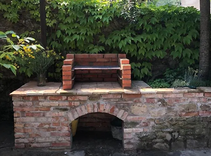 La Casa Del Sole Del Sodo فيلة كورتونا