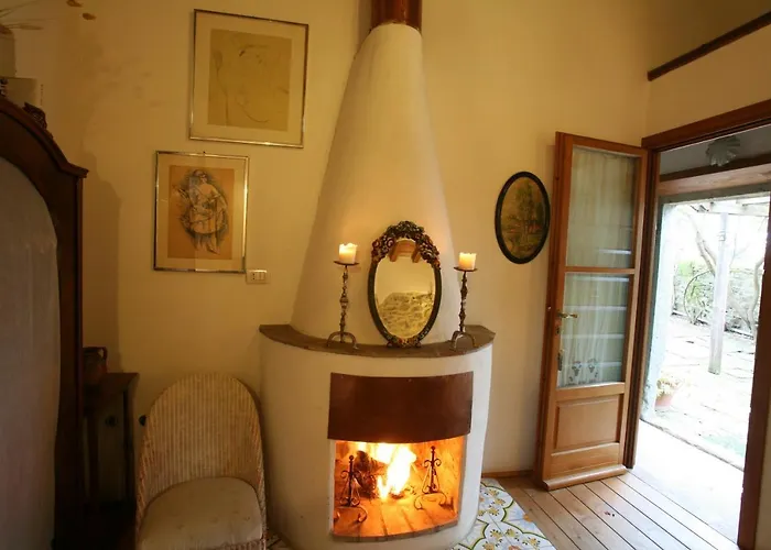 La Casa Del Sole Del Sodo فيلة