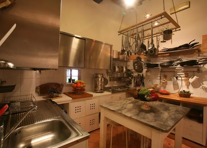 La Casa Del Sole Del Sodo كورتونا