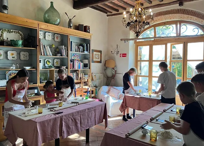 فيلة La Casa Del Sole Del Sodo *