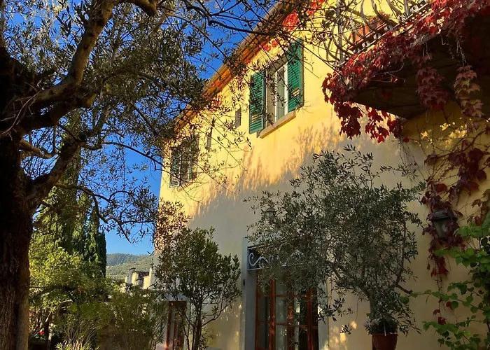 فيلة La Casa Del Sole Del Sodo كورتونا