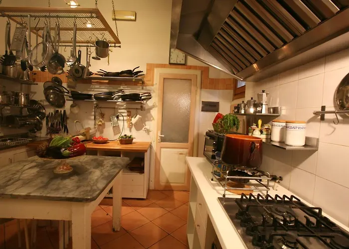 La Casa Del Sole Del Sodo *