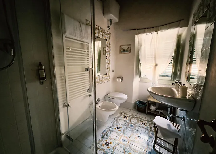 La Casa Del Sole Del Sodo كورتونا